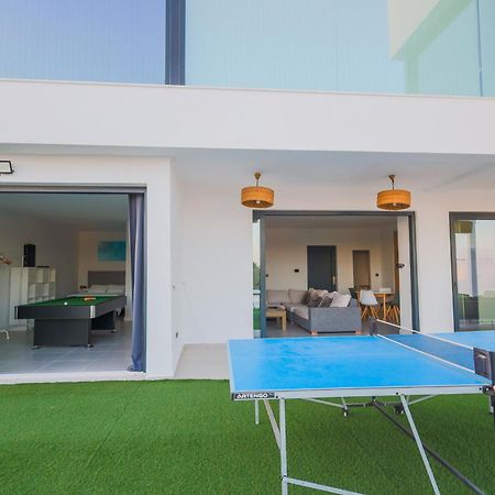 Apartamento piscina privada frente golf Jerez Jerez de la Frontera Esterno foto