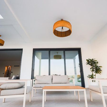 Apartamento piscina privada frente golf Jerez Jerez de la Frontera Esterno foto