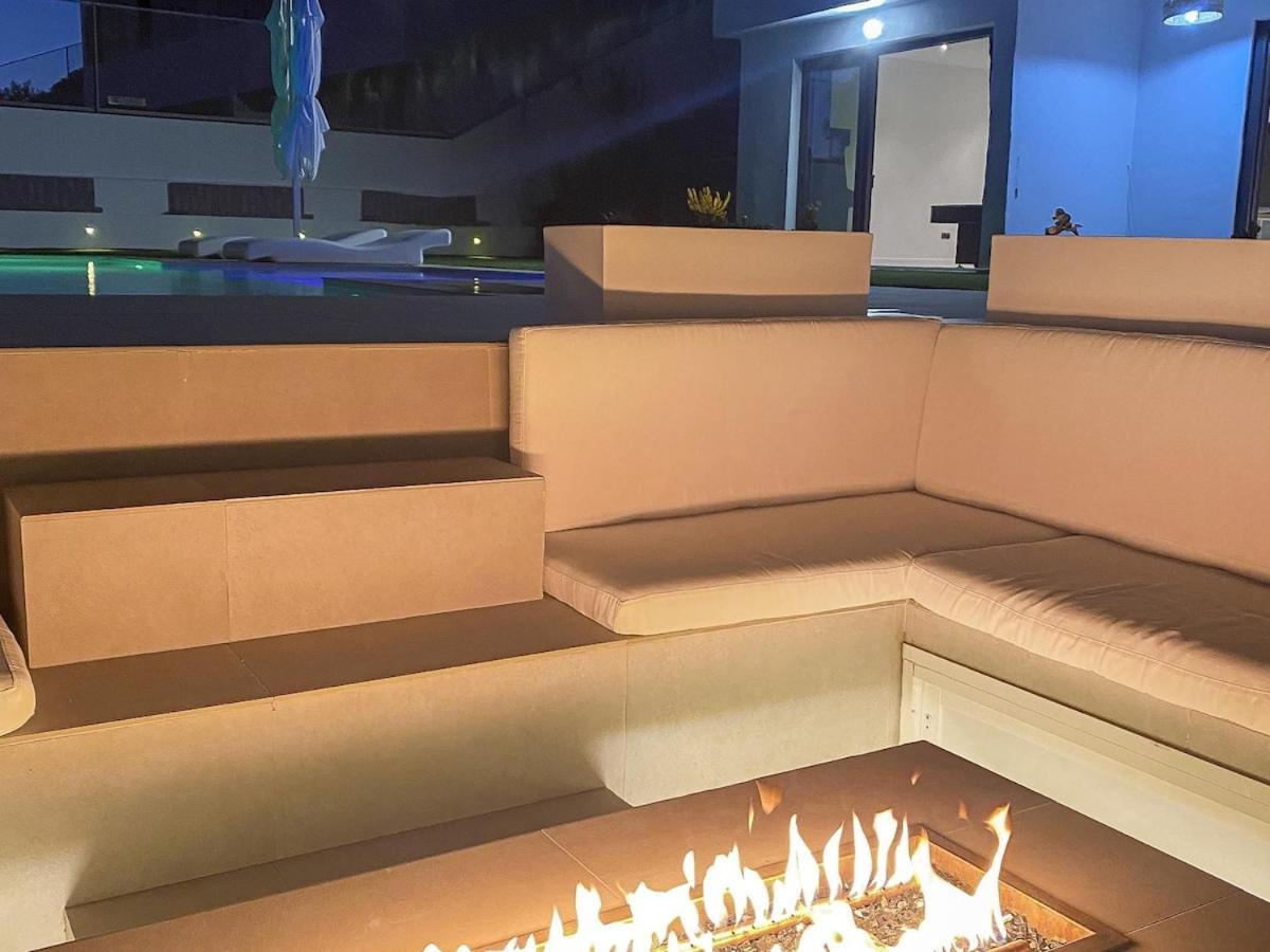 Apartamento piscina privada frente golf Jerez Jerez de la Frontera Esterno foto