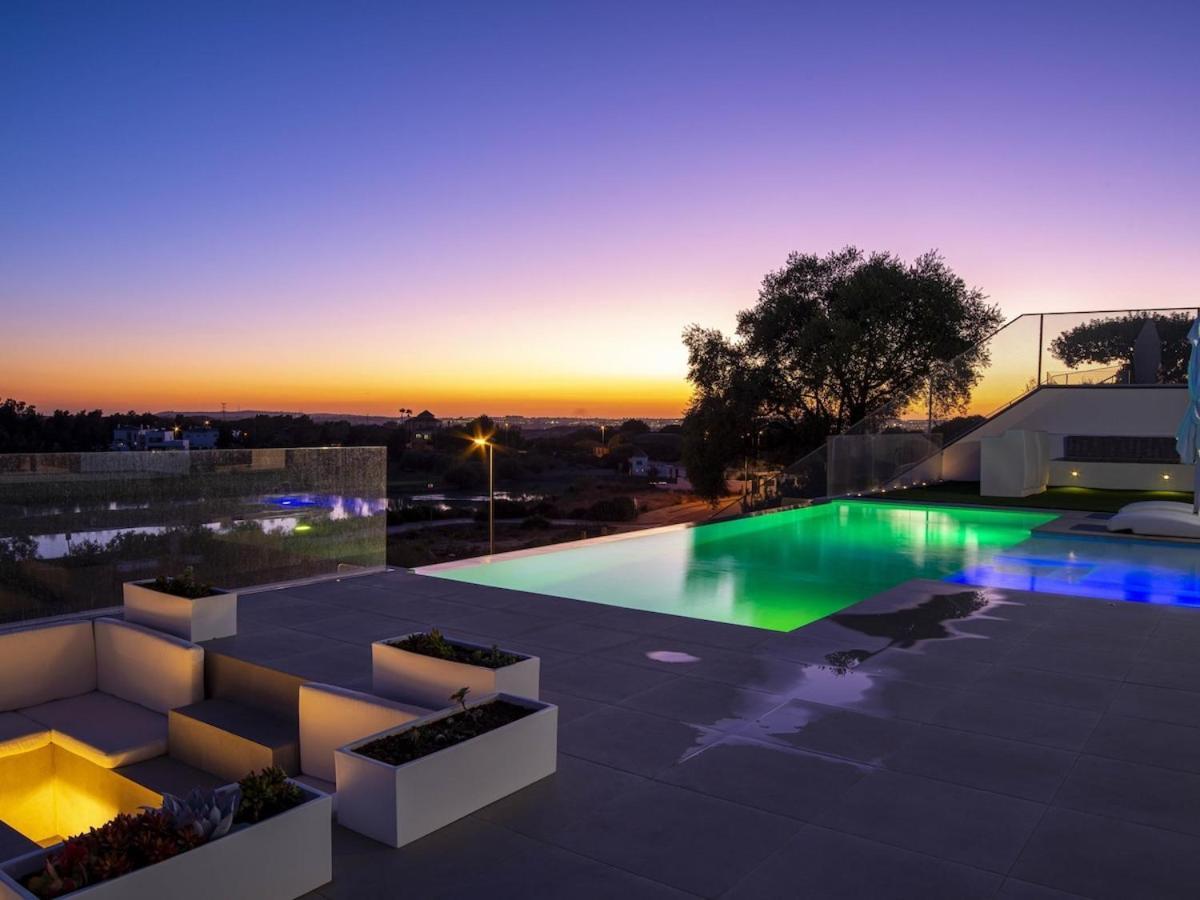 Apartamento piscina privada frente golf Jerez Jerez de la Frontera Esterno foto