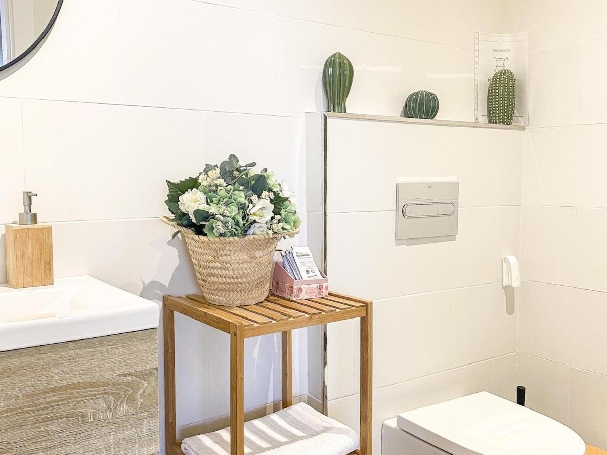 Apartamento piscina privada frente golf Jerez Jerez de la Frontera Esterno foto