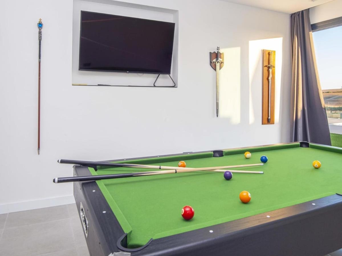 Apartamento piscina privada frente golf Jerez Jerez de la Frontera Esterno foto