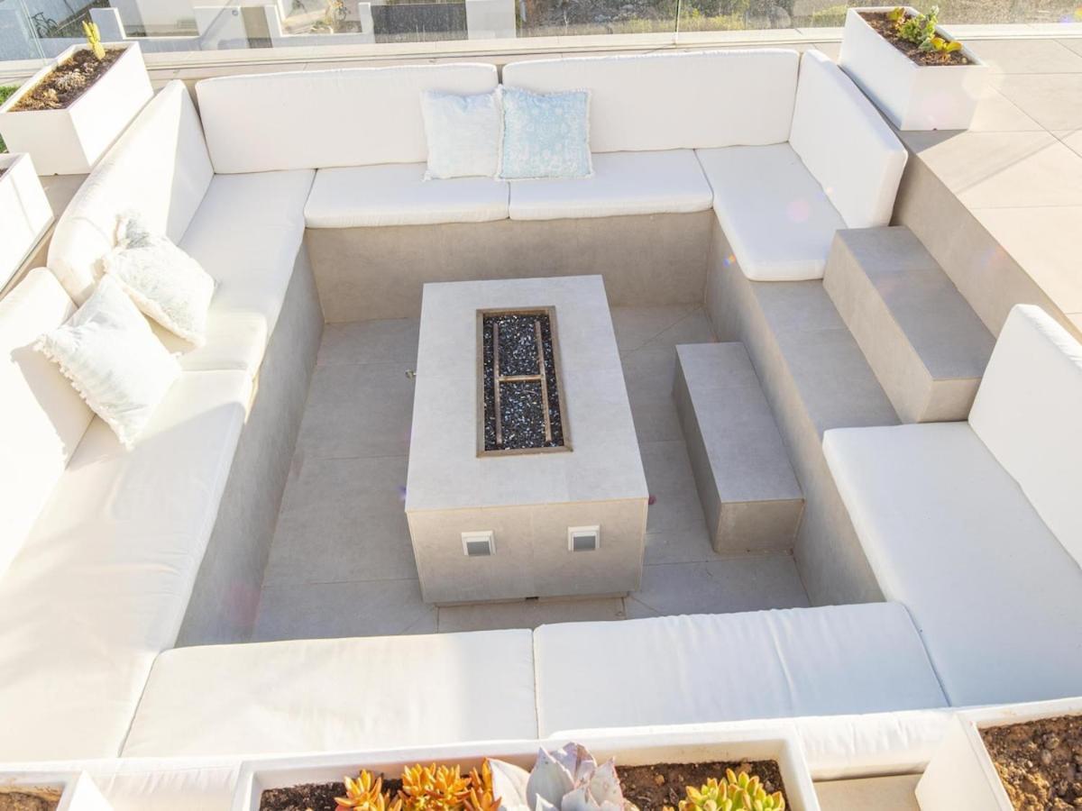 Apartamento piscina privada frente golf Jerez Jerez de la Frontera Esterno foto