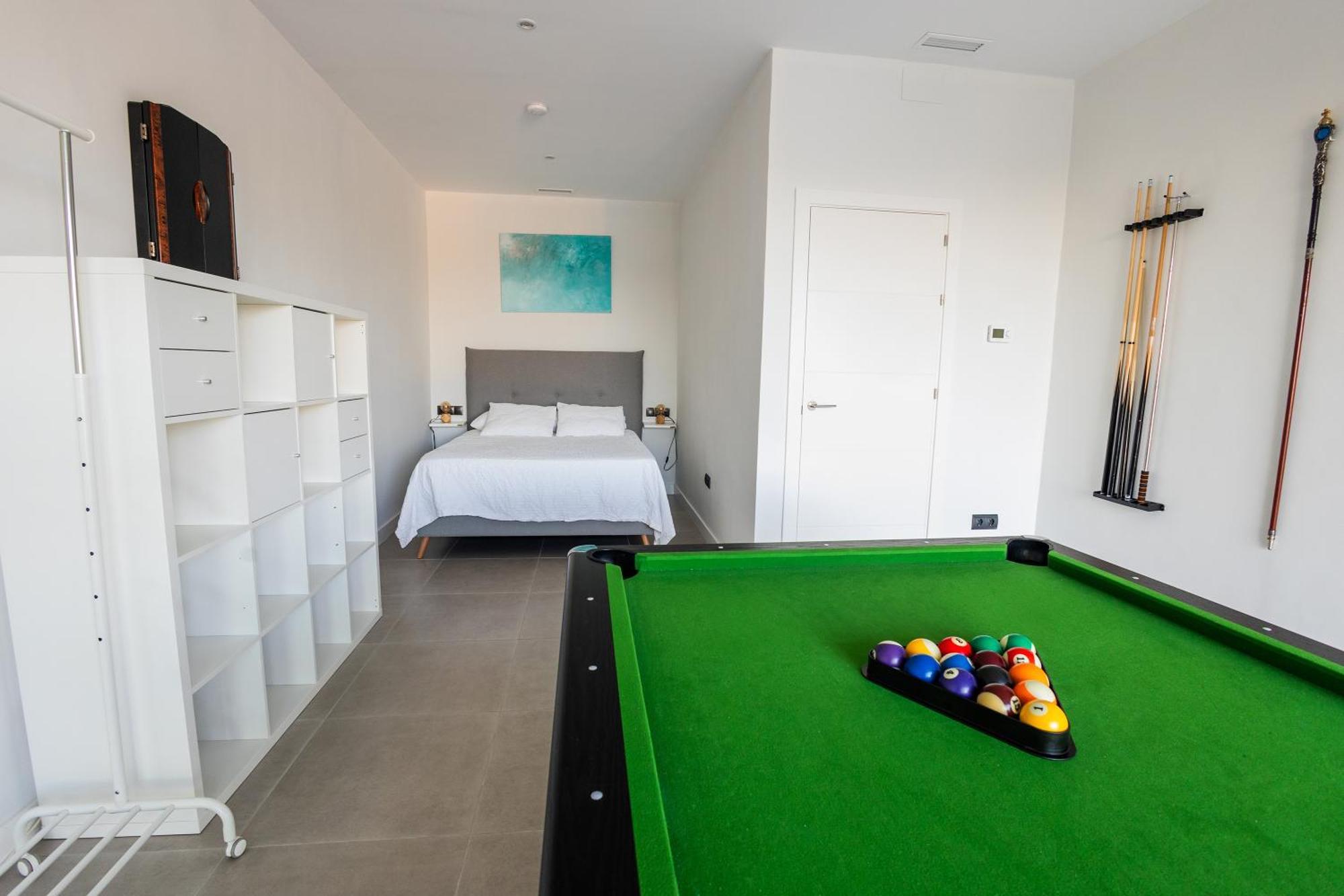 Apartamento piscina privada frente golf Jerez Jerez de la Frontera Esterno foto