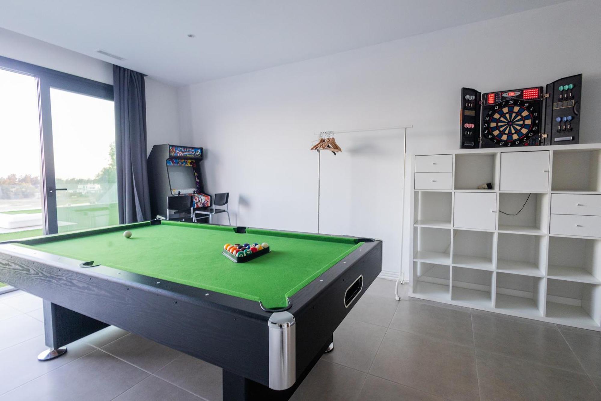 Apartamento piscina privada frente golf Jerez Jerez de la Frontera Esterno foto